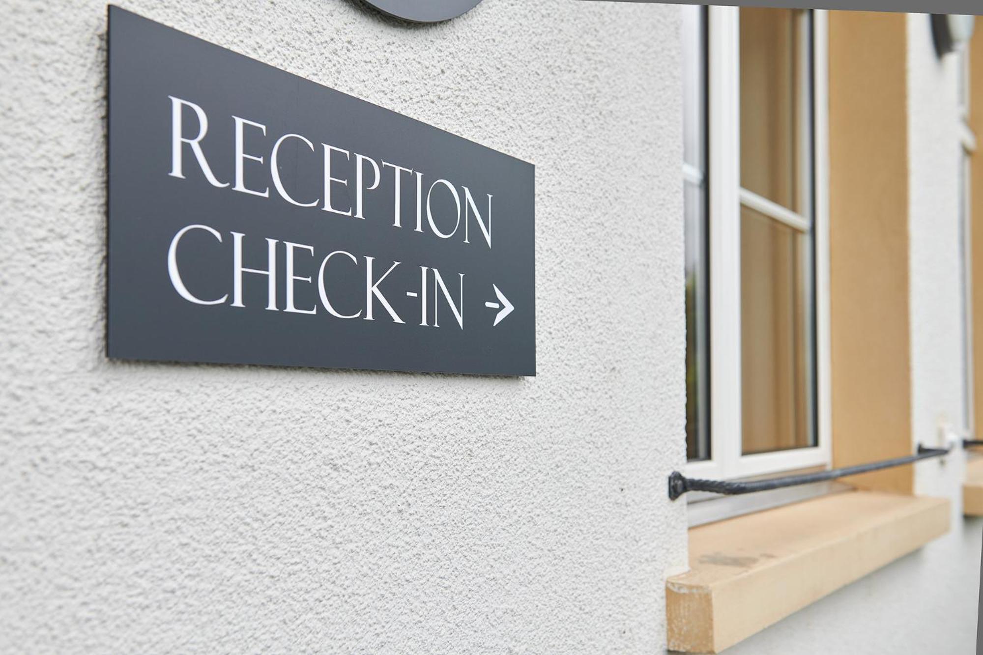 Hotel Jaeger Jeuss - Murten - Self-Check-In Zewnętrze zdjęcie