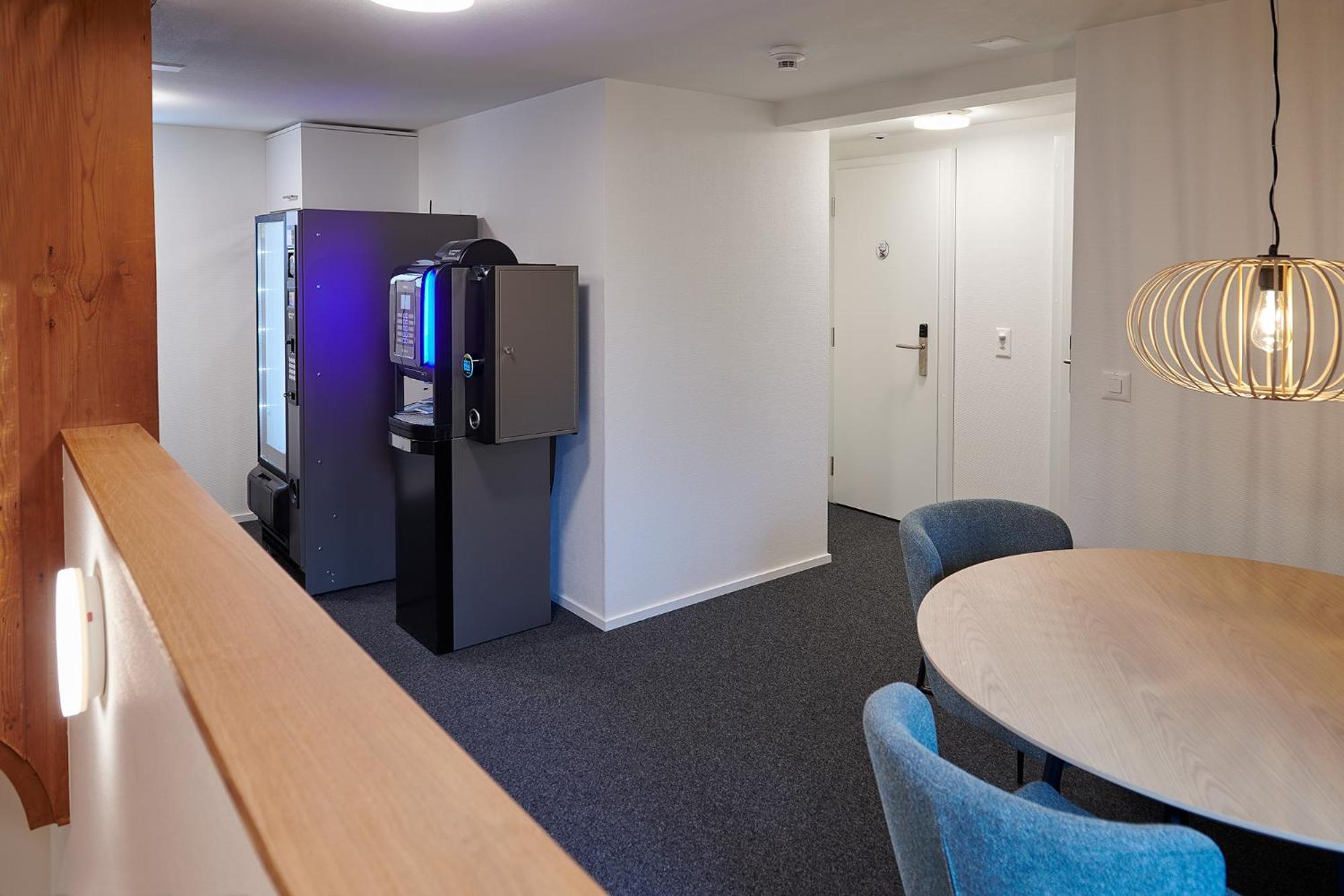 Hotel Jaeger Jeuss - Murten - Self-Check-In Zewnętrze zdjęcie