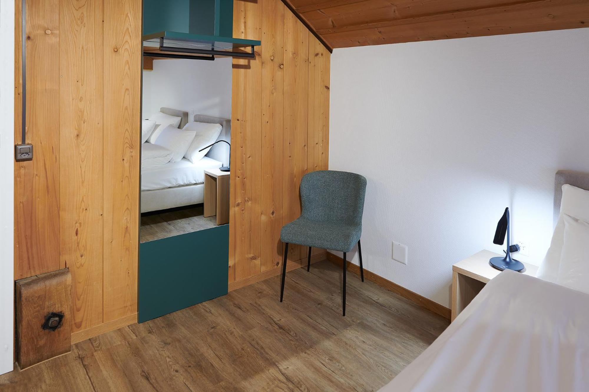 Hotel Jaeger Jeuss - Murten - Self-Check-In Zewnętrze zdjęcie